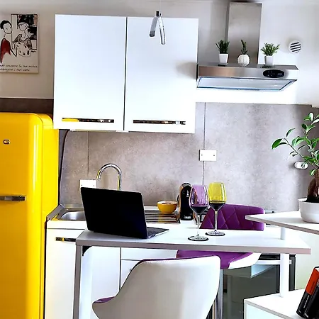 Fornaci 8 - Loft In Vatican